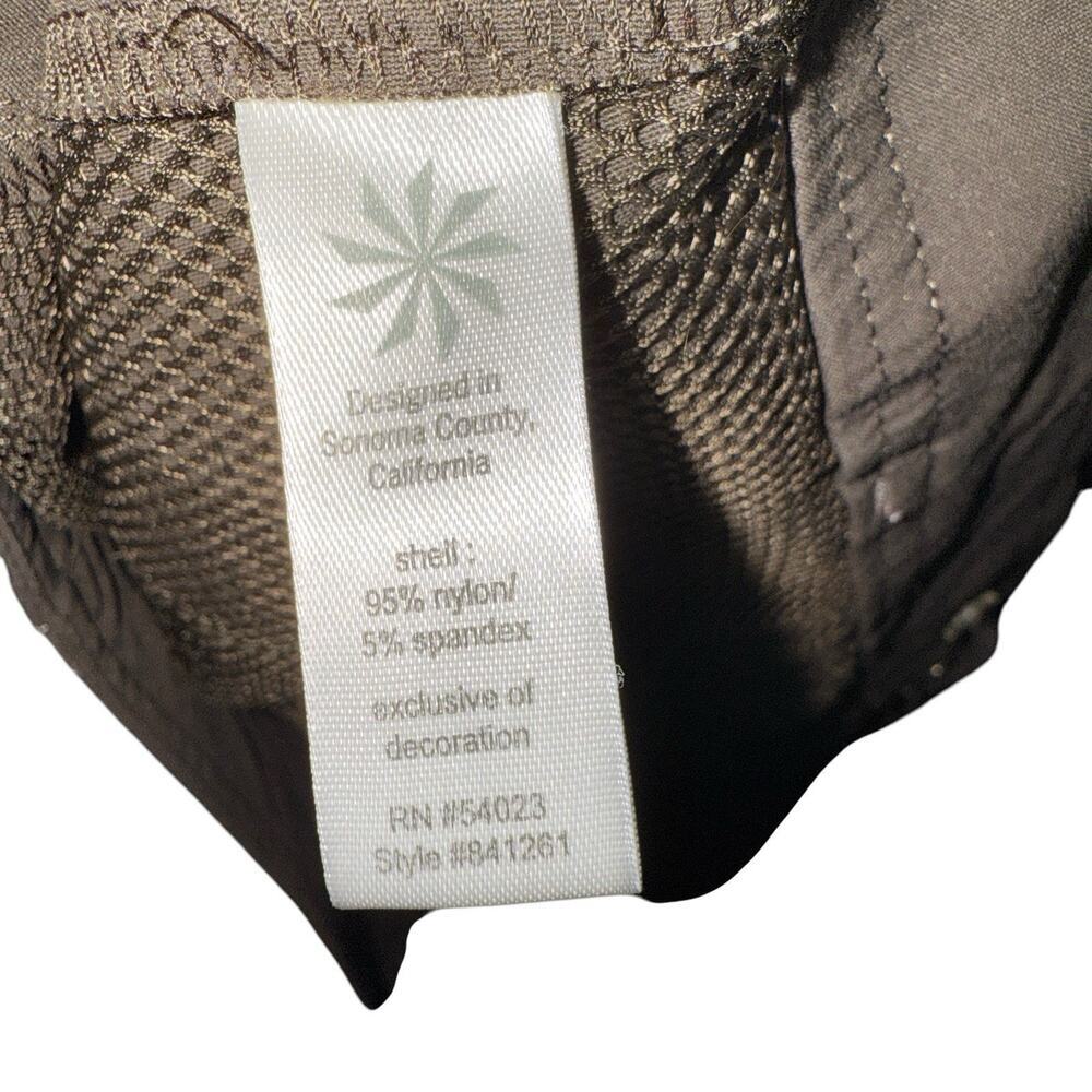 Althleta Sz XL Cargo‎ Hiking Shorts Outdoor Casual Activewear - Picture 6 of 11